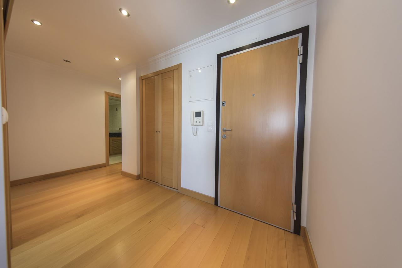 Lovelystay - Modern Apartment In Anjos Lisbon Exterior photo