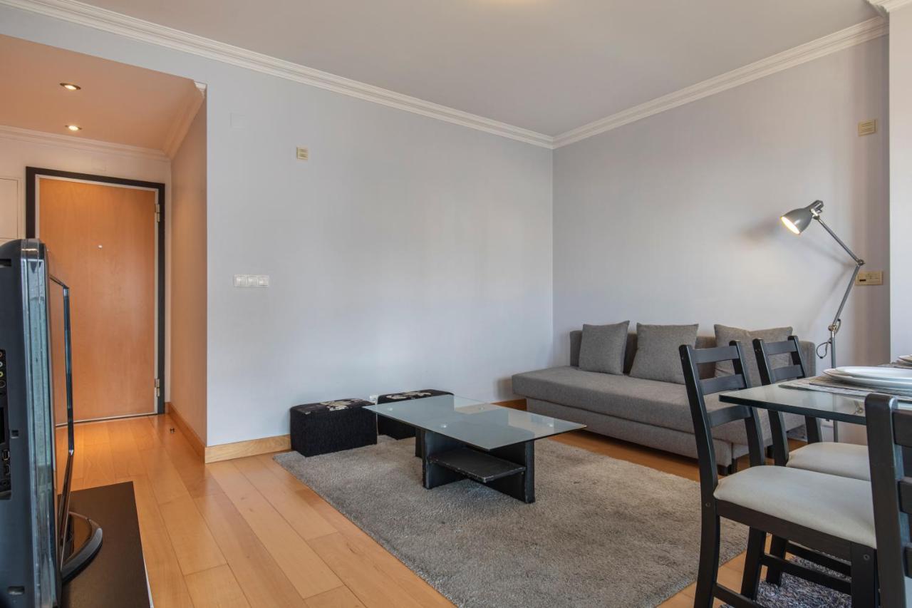 Lovelystay - Modern Apartment In Anjos Lisbon Exterior photo