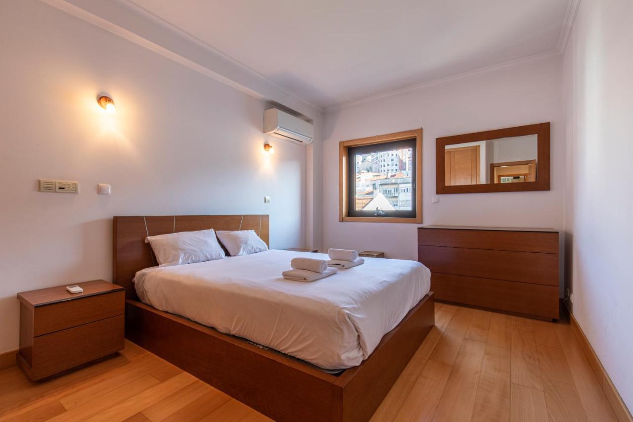 Lovelystay - Modern Apartment In Anjos Lisbon Exterior photo