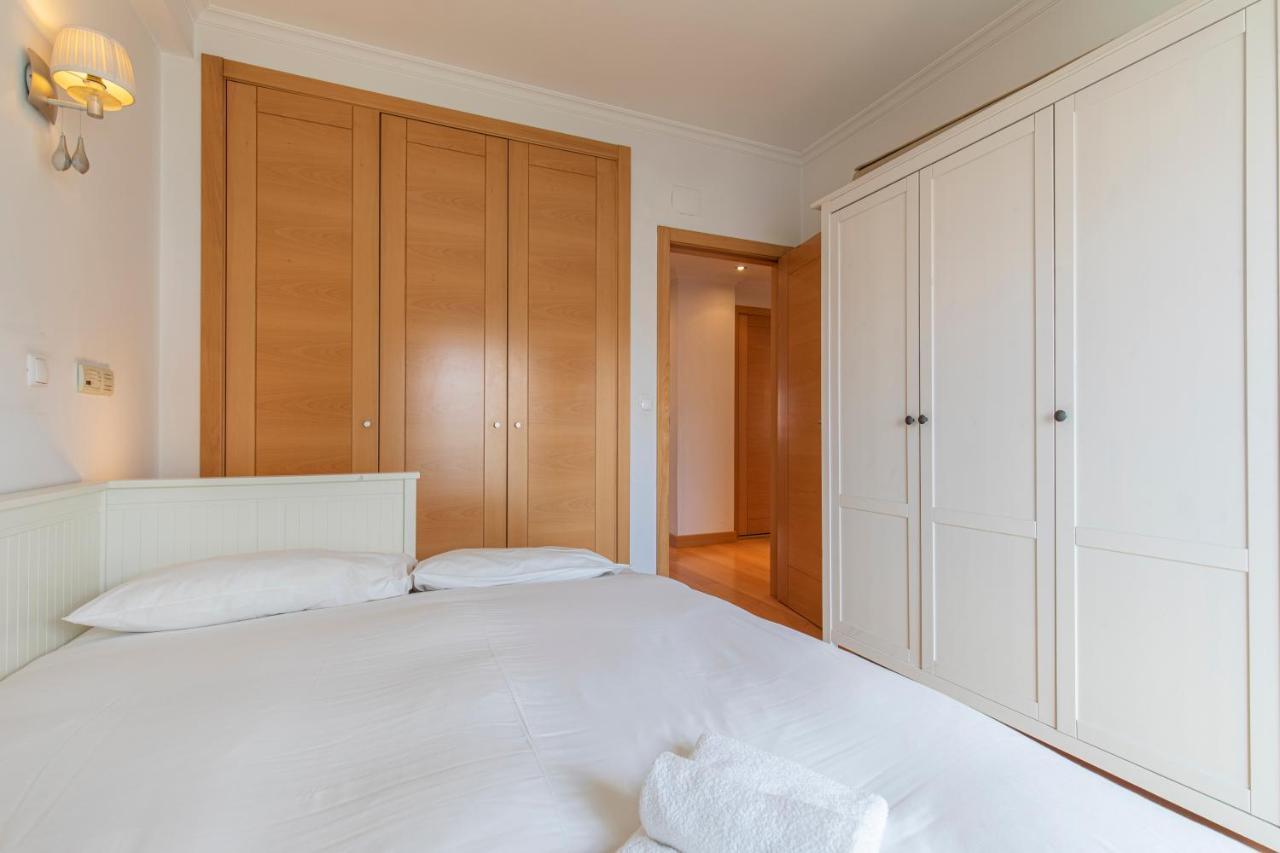 Lovelystay - Modern Apartment In Anjos Lisbon Exterior photo