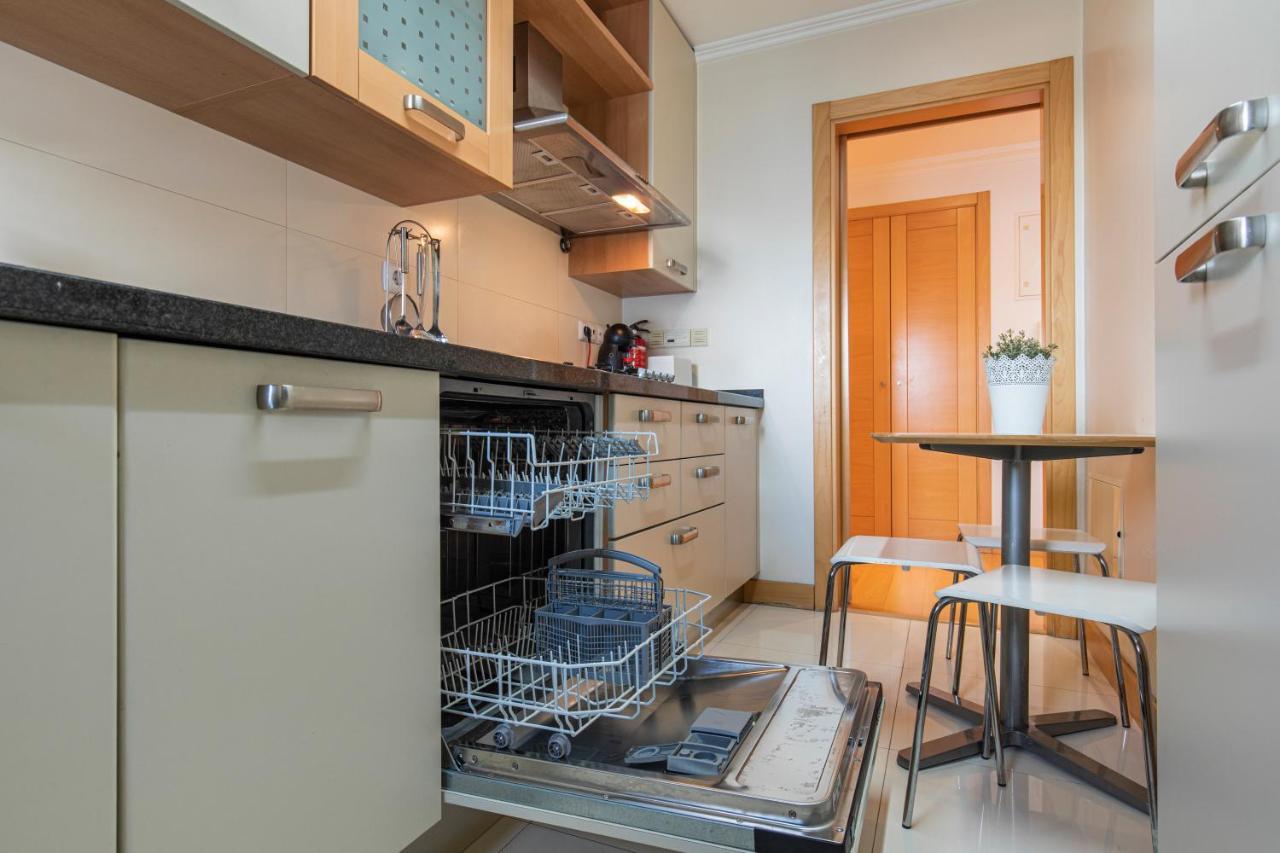Lovelystay - Modern Apartment In Anjos Lisbon Exterior photo